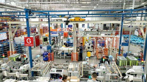 濰坊綜合保稅區 以設備更新和技術交流為抓手，全力賦能企業創新發展